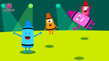 Dibujar formas _ Trazos _ PINKFONG Canciones Infantiles-qDT2Qr14c6s