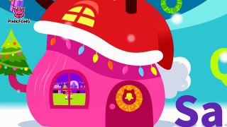 Querido San Nicolás _ Villancicos de Navidad _ Pinkfong Canciones Infantiles-n48wh25qi6k