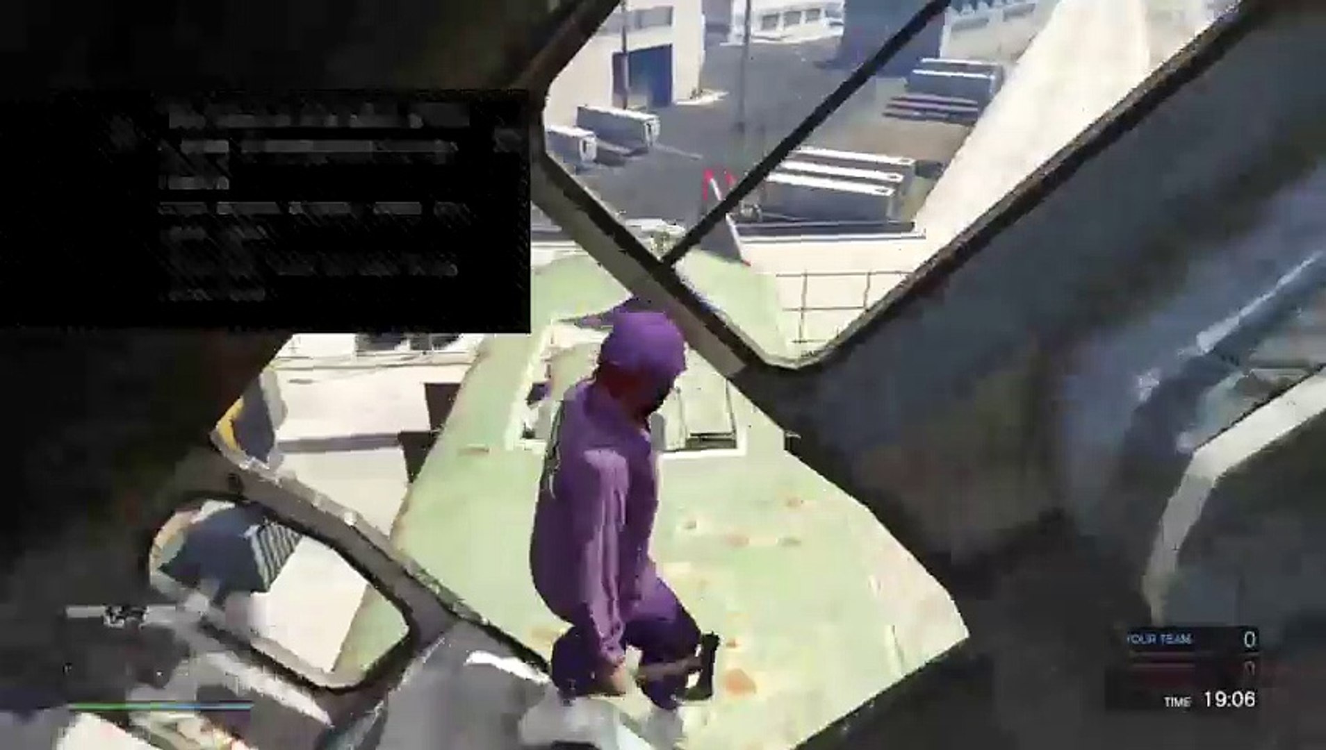 Gta livestream (18)
