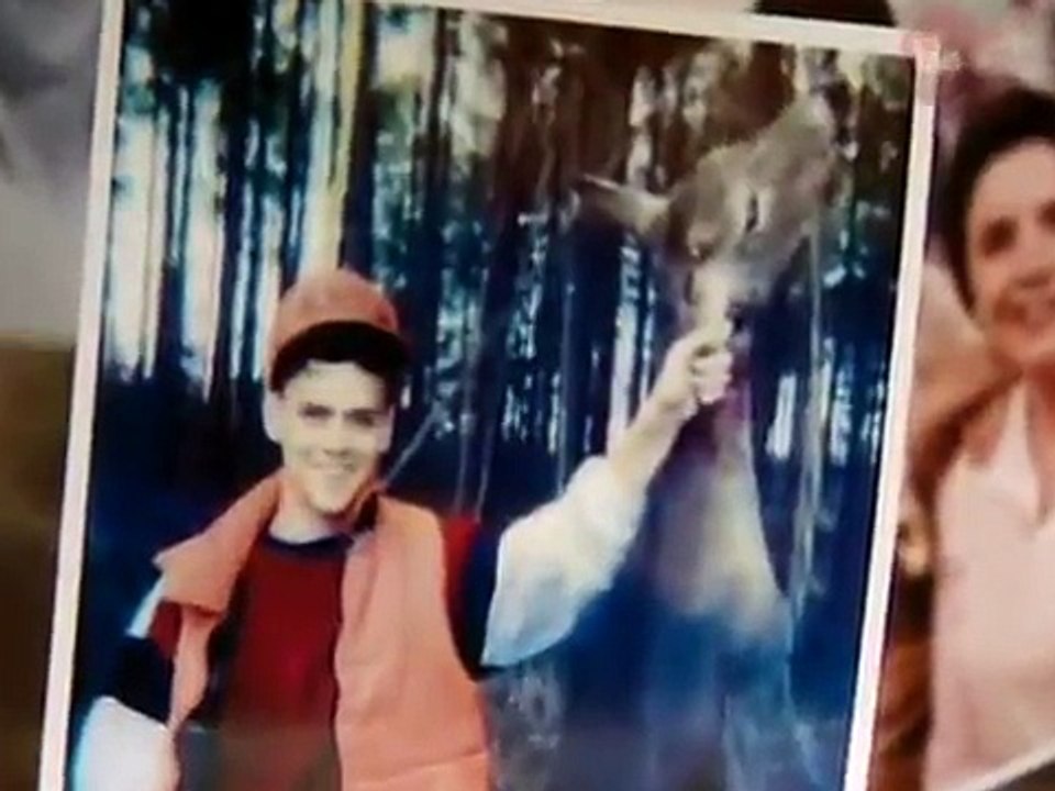 Psychic Detectives-A Psychic Warning