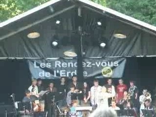 Les Rendez-vous de l'erdre Nantes 2007 11/20