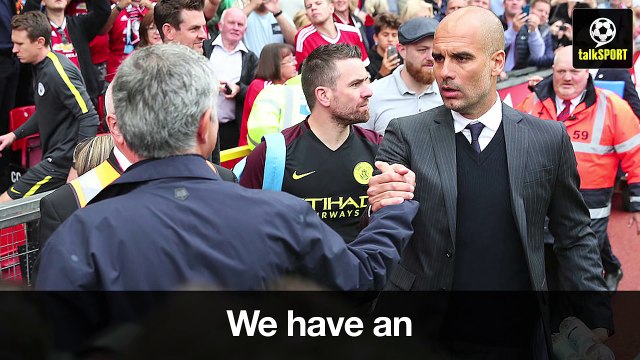 Piers Morgan v Arsene Wenger - Arsenal Boss Shredded On talkSPORT-duSb52aJCvo