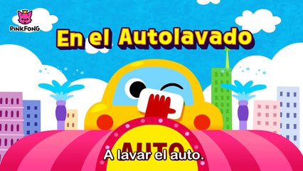En el Autolavado _ Autos _ PINKFONG Canciones Infantiles-Z17AeIGEQNM