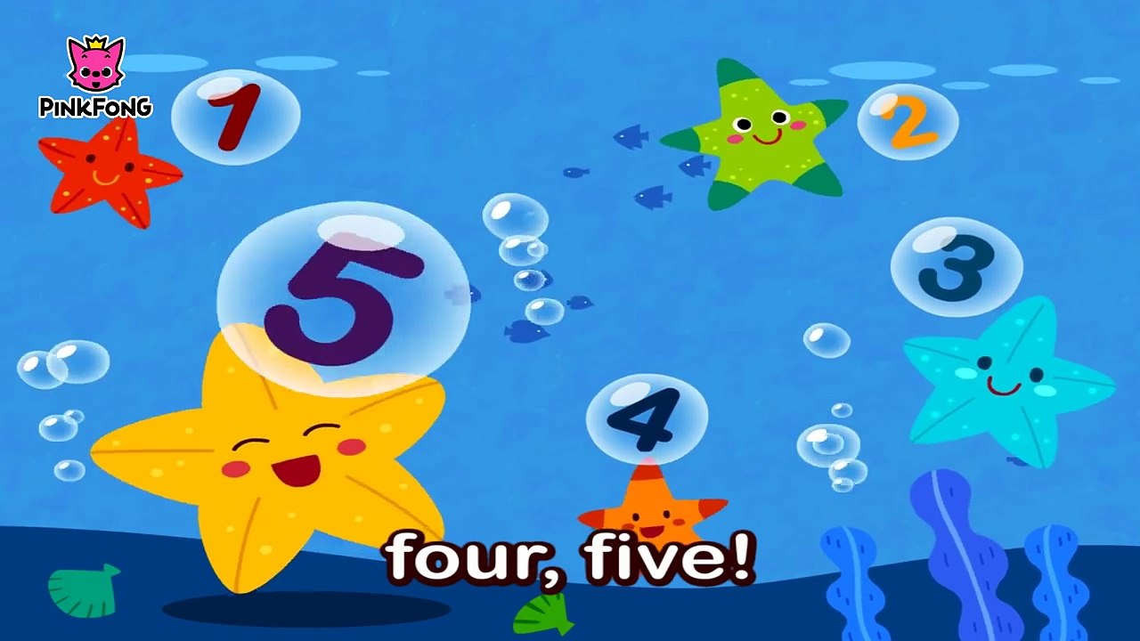 S _ Sea star _ ABC Alphabet Songs _ Phonics _ PINKFONG Songs for Children-TXqrTkzSTUg
