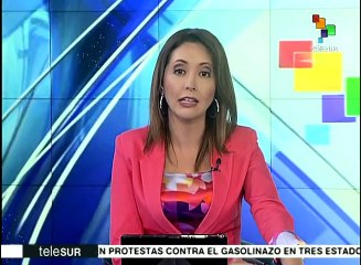 Perfil politico del senador haitiano detenido por la DEA