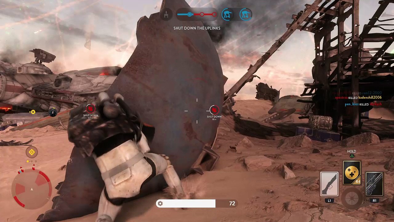 STAR WARS™ Battlefront™_20170109184703