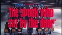 THE SPOOK WHO SAT BY THE DOOR (1973) Trailer