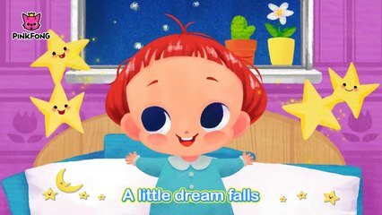 Sleep, Baby, Sleep _ Bedtime Lullabies _ PINKFONG Songs for Children-xK8fstT9NNc