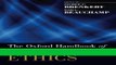 Read The Oxford Handbook of Business Ethics (Oxford Handbooks) Best Collection