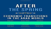Read After the Spring: Economic Transitions in the Arab World Popular Book
