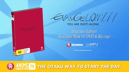 2013 Evangelion Art Exhibition Tour Showcase (Gold Coast)-JXmtpSUHAUM