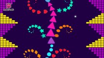 Shapes Are All Around _ Shape Songs _ PINKFONG Songs-lcl8uB2AWM0