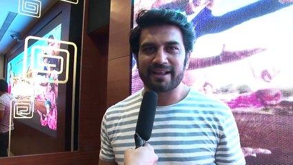Poshter Girl - Sharad Kelkar - Celebrities Speak-bOjJwdHjBWA