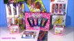 Fortune COOKIE Lip Gloss! MInions lip set Twozies BubbleYum DC COmics Gloss! Beauty Review