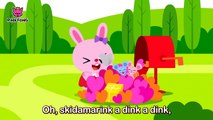 Skidamarink _ Valentine’s Day Song _ Best Kids Songs _ PINKFONG Songs for Children-luvKxD7EcvI