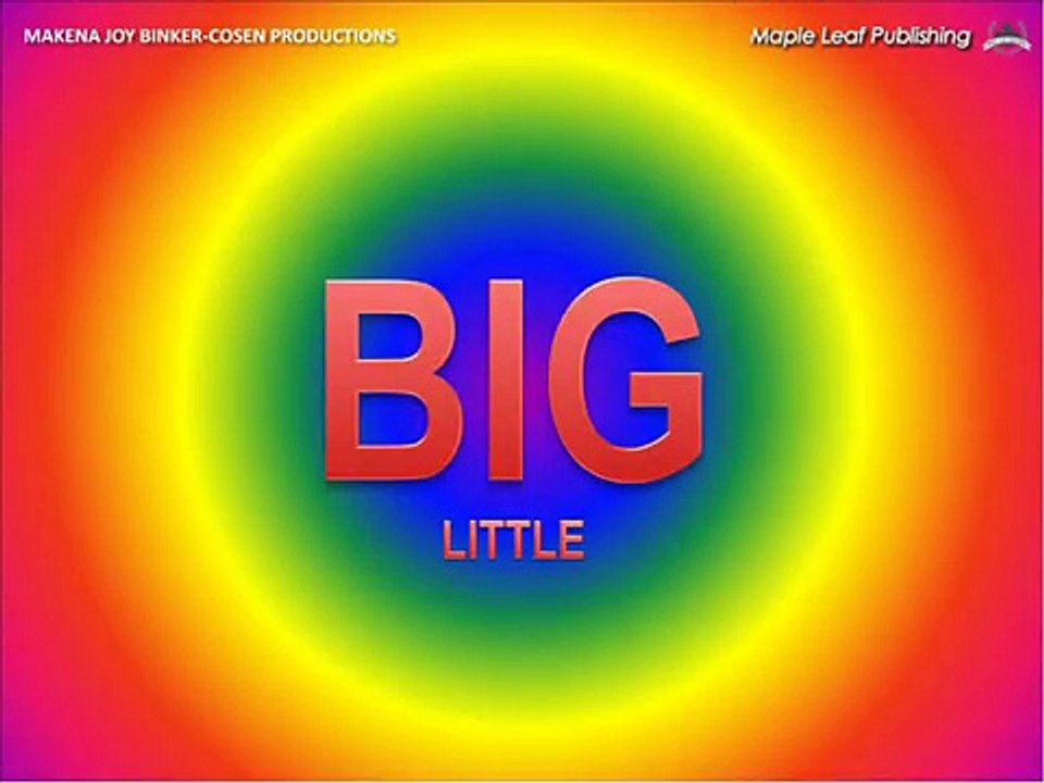 The Big Little Song-QyY_a0p1JTs