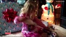3-Year-Old Girl Who Thought Cop Was Santa Gets Doll From Him For Christmas-yuJNV-xFpiE