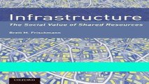 Read Infrastructure: The Social Value of Shared Resources Popular Collection