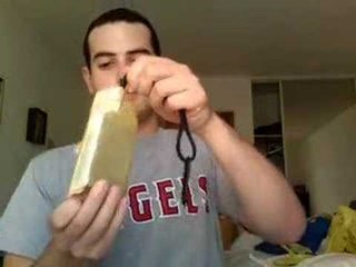 Sony Cyber-Shot DSC-T200 - Unboxing