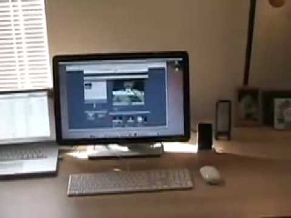 My Mac Setup...