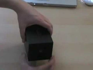Apple iPhone Bluetooth Headset -  Unboxing
