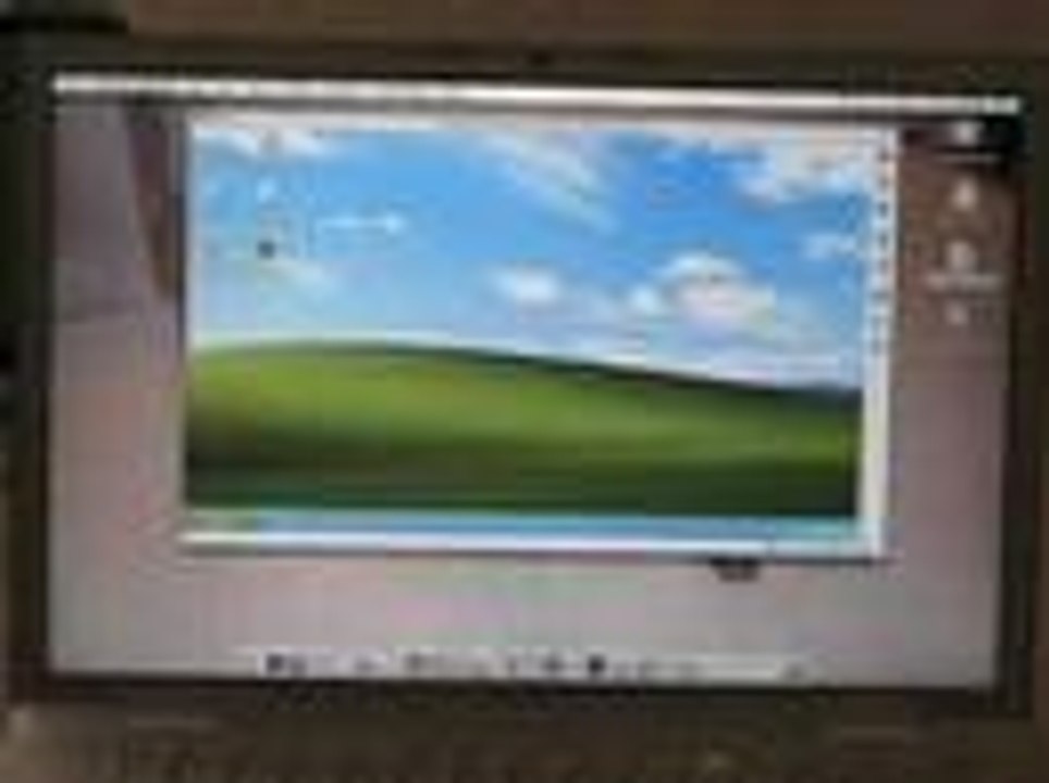 Parallels Desktop for Mac (Version 3.0) - Review