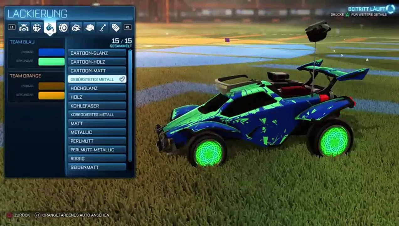 Serch good M8 im Rocketeer (45)