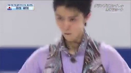 2016 GPF SP+インタ