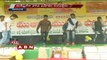 ABN Andhra Jyothy Rangoli competition ; Students Dance in Vijayawada