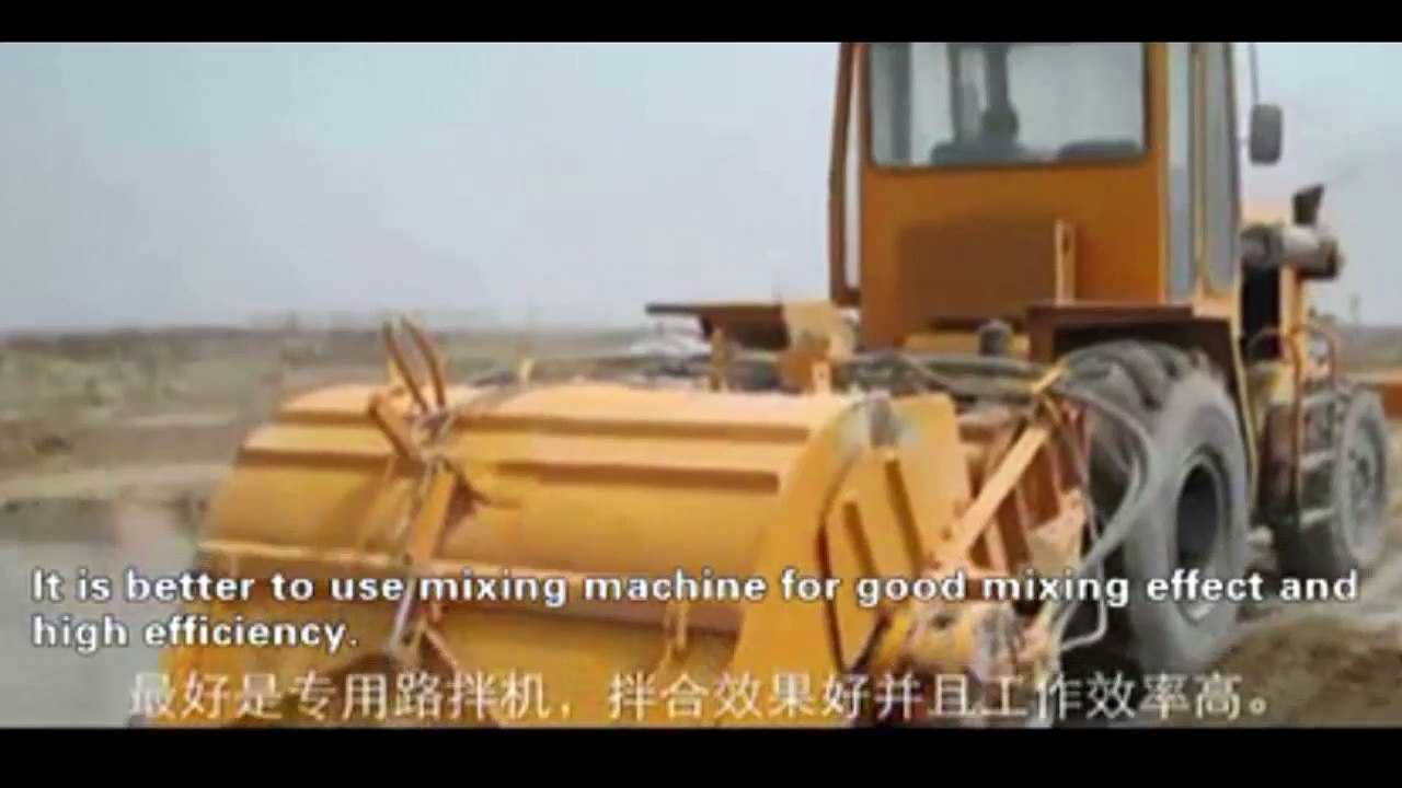 CBR PLUS ionic soil consolidation aid/Soil stabilization and dust control ,soil sealant ,soil stabilizer ,dust surpresent for road construction