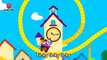 Telling Time 2 _ Time Songs _ Pinkfong Songs for Children-lalyOJOQFXw
