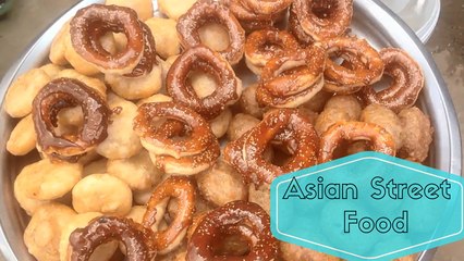 Asian Street Food | Street Food in Cambodia - Khmer Street Food - Episode #34