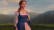 Emma Watson Sings 'Belle' in New Beauty and the Beast Video