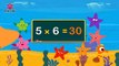 The 5 Times Table Song _ Count by 5s _ Times Tables Songs _ PINKFONG Songs for Children-FQtZMVDJkB8