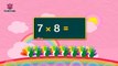 The 7 Times Table Song _ Count by 7s _ Times Tables Songs _ PINKFONG Songs for Children-v-NWsS3R-Ns