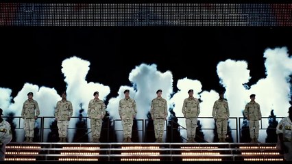 BILLY LYNN'S LONG HALFTIME WALK Vignette - Love And Brotherhood-Ta3EnY8_qNI