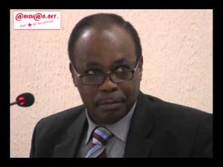 Edem KODJO décortique les avancées et défis de la CEDEAO, 40 après sa naissance