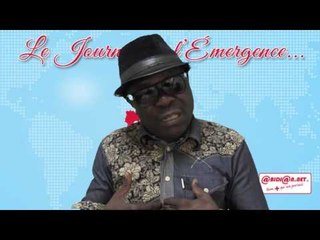 JTE / GBI se prononce sur l'attentat de Grand-Bassam