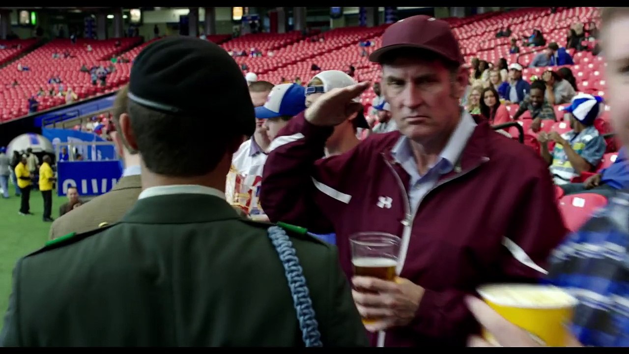 BILLY LYNN'S LONG HALFTIME WALK Vignette - Visionary Director Ang Lee (Everywhere November 18)-IA7_w62MFAY