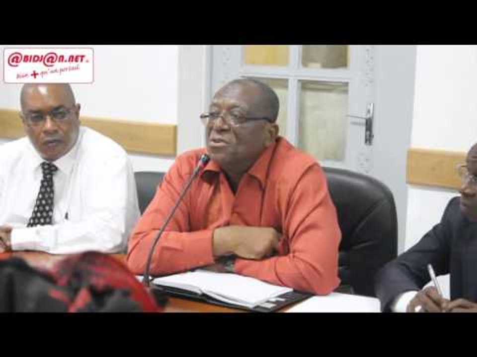 Attentats de Bassam / Le maire de Grand-Bassam explique les faits