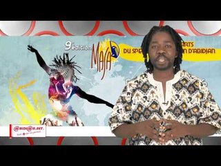 Le canari du web africain/ Lancement du FEMUA 9 à Abidjan.