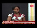 Business 24 / Business Matin : Attaque de Grand Bassam