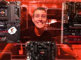 AMD Ryzen Platform Top 5 Features