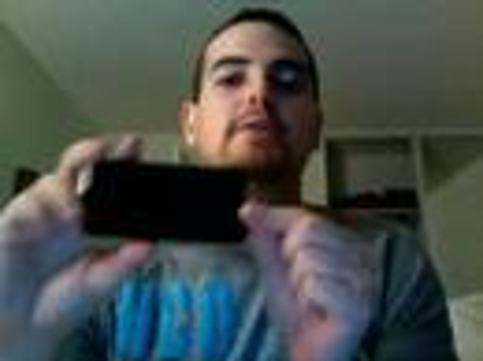 iPhone, Three Months Later - Review