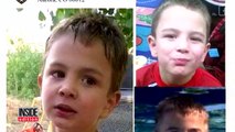 Child's Body Found in Icy Pond Days After Amber Alert Issued For 6-Year-Old Boy-5gkBBD5_XkY