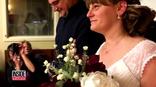 Couple Gets Married In Hospital So Bride's Dying Mom Could Attend-0obXiC0gPBU