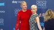 Critics Choice Awards Fashion 2016 Arrivals - Busy Philipps, Michelle Williams, Sarah Paulson-6SJpdr90JHA