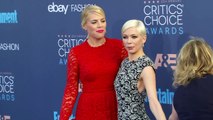 Critics Choice Awards Fashion 2016 Arrivals - Busy Philipps, Michelle Williams, Sarah Paulson-6SJpdr90JHA