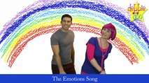 They're Your Emotions_ Feelings song for Children_ Emotions song for Kids_ Debbie Doo-7AkKk8XIcgU
