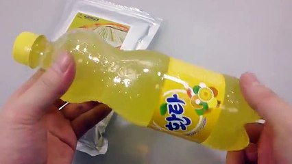 How To Make Real Fanta Drinking Pudding Jelly Cooking Learn the Recipe DIY YouTube